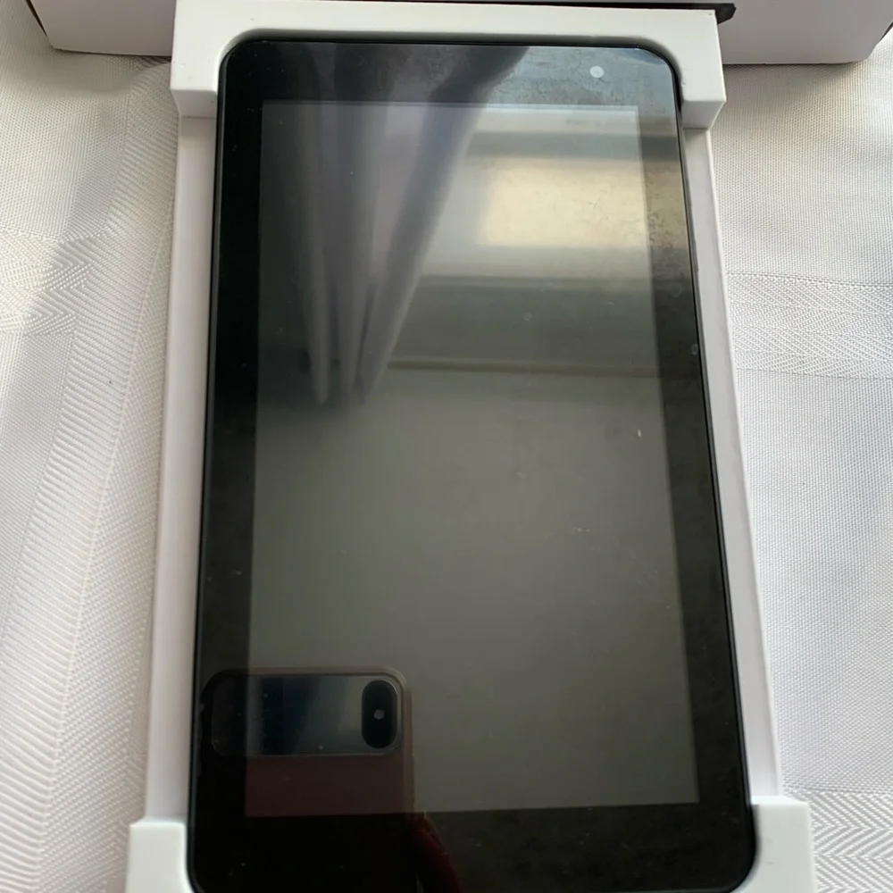 Tablet - Picture 2 of 2